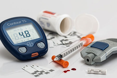 نشانه های دیابت, پیشگیری از دیابت