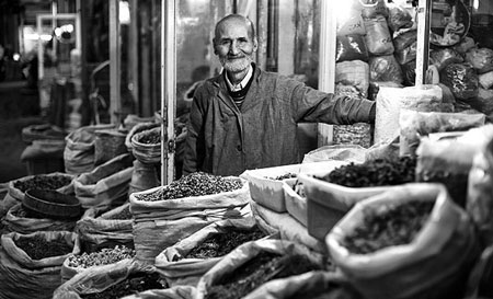 بازار آجیل و خشكبار ,صنعت آجیل و خشكبار,آجیل و خشكبار ایران