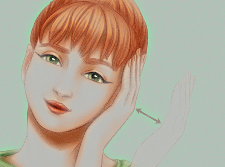 روش صحیح خارج کردن آب جمع شده در گوش, چگونه آب داخل گوش خود را خارج کنیم