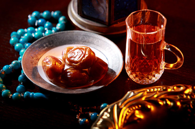 راههای رفع تشنگی در ماه رمضان, تشنگی در ماه رمضان