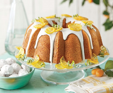 طرز تهیه کیک عصرانه کیک عصرانه خوشمزه, دستور کیک عصرانه مغزدار, تهیه انواع کیک عصرانه