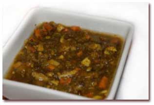 ترشی بندری,طرز تهیه ترشی بندری