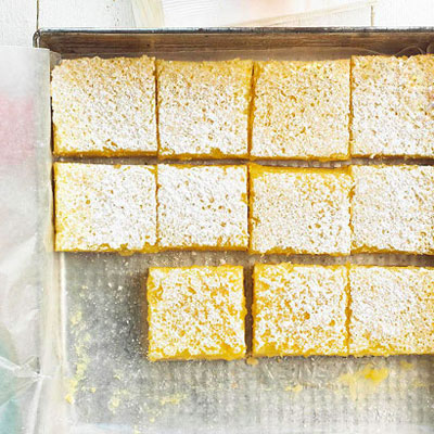 طرز تهیه کیک لیمو ترش و شیرین,نحوه پخت کیک لیمو ترش