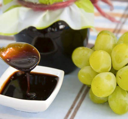 طرز تهیه شیره انگور،تهیه شیره انگور،طرز تهیه شیره انگور در طب اسلامی