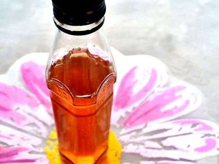 نحوه طعم دار کردن سرکه, نکاتی برای طعم دار کردن سرکه نحوه طعم دار کردن سرکه, نکاتی برای طعم دار کردن سرکه