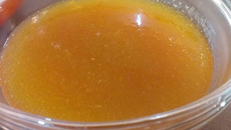 طرز تهیه مارمالاد هلو, طرز تهیه مربا هلو