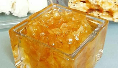 مربای بهار نارنج,طرز تهیه مربای بهار نارنج