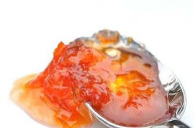 مارمالاد ریواس,طرز تهیه مارمالاد ریواس