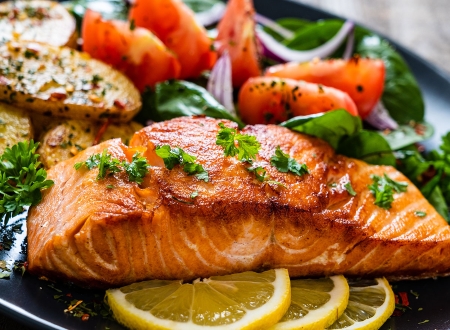 بهترین منابع غذایی نیاسین, مواد غذایی سرشار از ویتامین B3, منابع غذایی ویتامین ب 3