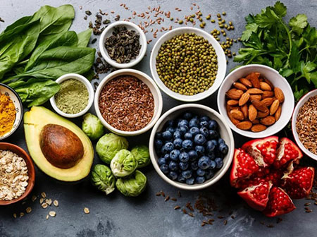 میزان استروژن مورد نیاز در رژیم غذایی غذاهایی برای افزایش سطح استروژن, غذاهای حاوی استروژن, میزان استروژن مورد نیاز در رژیم غذایی