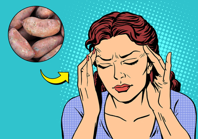 رژیم غذایی میگرن, رژیم غذایی برای میگرن