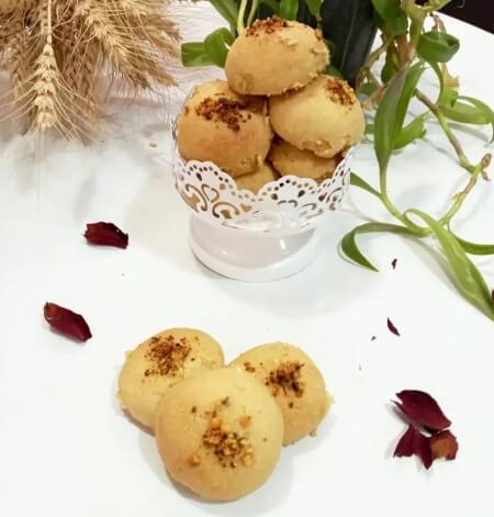 طرز تهیه کلوچه زنجبیلی بدون فر،طرز تهیه شیرینی زنجبیلی بدون فر،طرز تهیه نان زنجبیلی بدون فر