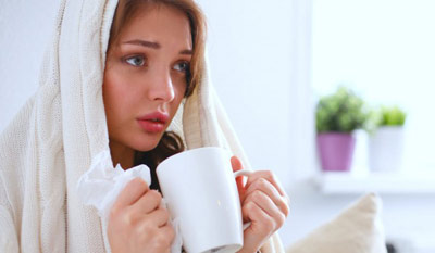 بیماری و تغذیه ویروس آنفلوآنزا,واکسن آنفلوانزا,جلوگیری از بیماری آنفلوآنزا