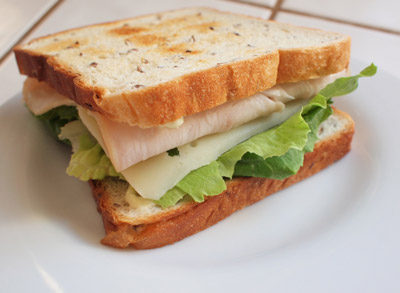 چاقی و اضافه وزن, میان وعده مناسب