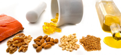 خواص قرص امگا 3, فواید قرص امگا 3