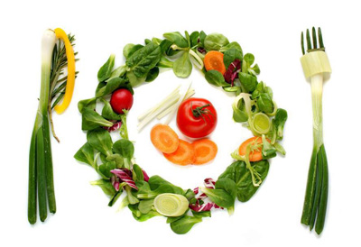 مواد غذایی مناسب گیاهخواران, رژیم غذایی گیاهی