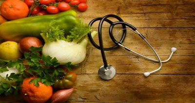 بیماری‌های گوارشی , مسمومیت غذایی 