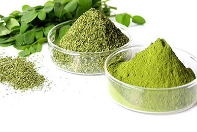 گیاهان دارویی برای درمان ریزش مو