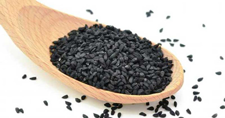 خاصیت درمانی سیاه دانه