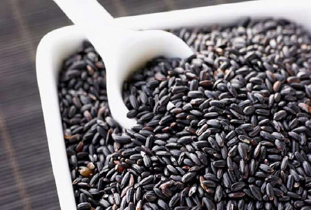 خاصیت درمانی سیاه دانه
