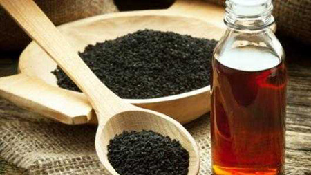 خاصیت درمانی سیاه دانه