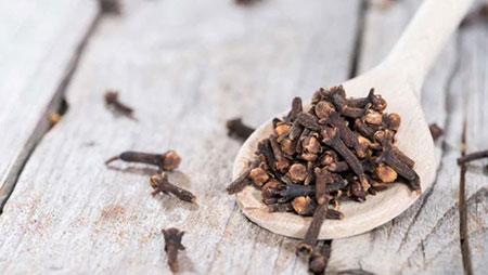  گل میخك, فواید گل میخک