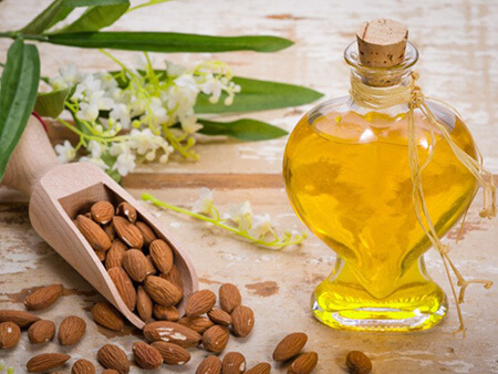 روغن بادام تلخ,خواص روغن بادام تلخ,فواید روغن بادام تلخ