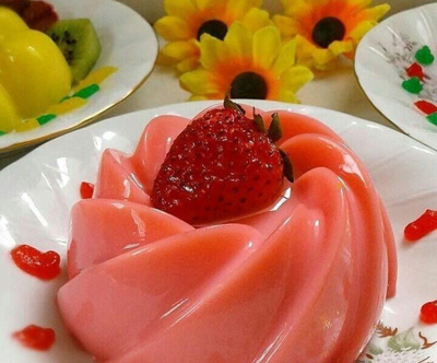 طرز تهیه دسر موس, نحوه درست کردن دسر موس