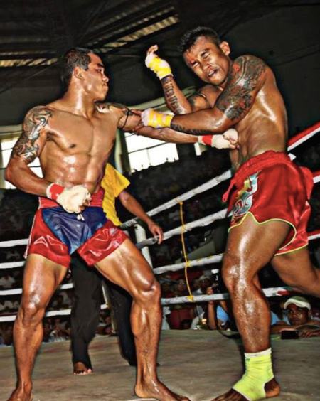 Lethwei