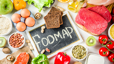 مواد غذایی با fodmap پایین رژیم غذایی FODMAP پایین, مزایای رژیم غذایی FODMAP پایین, غذاهای بدون فودمپ