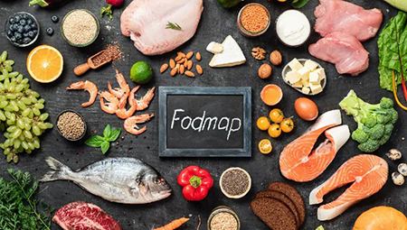 مزایای رژیم غذایی FODMAP پایین رژیم غذایی FODMAP, فودمپ, رژیم فود مپ