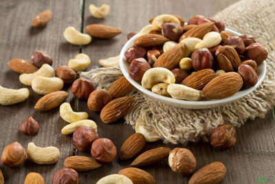  عوارض آجیل, مضرات آجیل سویا