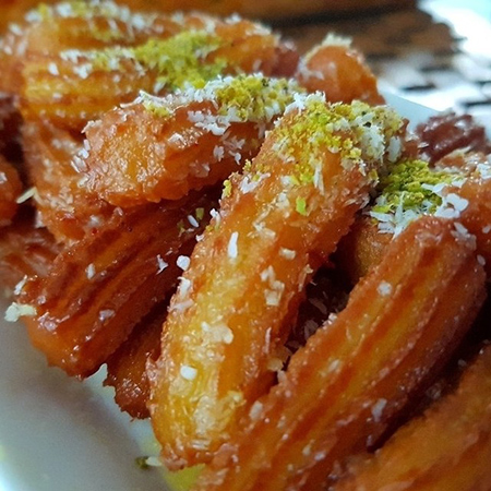 درست کردن بامیه,درست كردن بامیه خانگی,طرز درست کردن بامیه