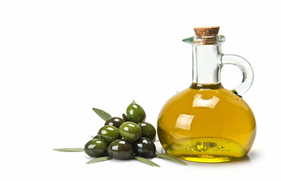 روغن زیتون برای پوست