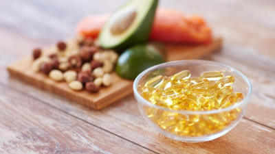 خواص قرص امگا 3, فواید قرص امگا 3