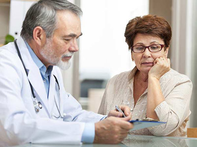 پوکی استخوان چیست, علائم پوکی استخوان