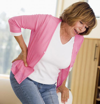 پوکی استخوان چیست, علائم پوکی استخوان