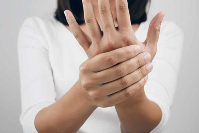 شکل گیری التهاب در بدن, آپنه خواب