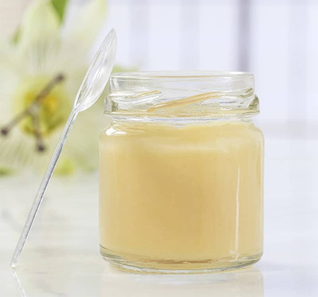 تولید ژل رویال توسط زنبور عسل ژل رویال, ژل رویال چیست, تولید ژل رویال توسط زنبور عسل