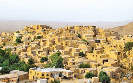 سفر به کویر رضا آباد