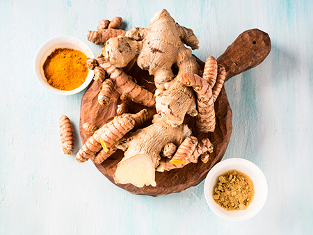 عارضه جانبی مصرف زنجبیل ، عوارض زنجبیل عوارض زنجبیل و معده درد, زنجبیل