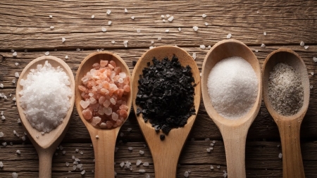 مزایای سدیم, خواص سدیم برای بدن, سدیم