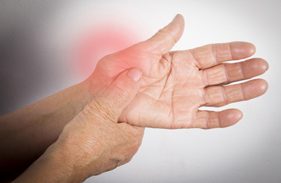 علل روماتیسم مفصلی, آرتریت روماتوئید