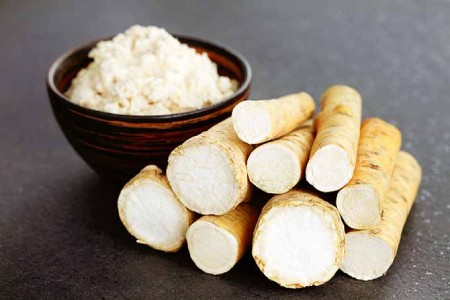 ارزش غذایی و کالری ترب سفید آب پز کالری ترب سفید آب پز,ارزش غذایی ترب سفید آب پز