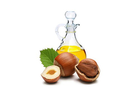 ارزش غذایی و کالری روغن فندق کالری روغن فندق,ارزش غذایی روغن فندق
