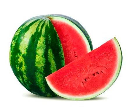 ارزش غذایی و کالری هندوانه کالری هندوانه,ارزش غذایی هندوانه