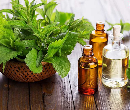 خاصیت روغن درخت چای