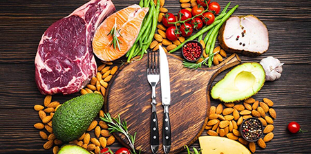 تغذیه مناسب مزاج صفراوی, مزاج صفراوی, ویژگی های مزاج صفراوی