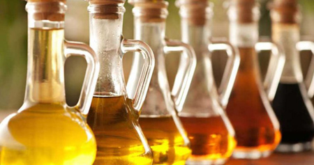 نکته هایی برای درست کردن ترشی, فواید سرکه سیب