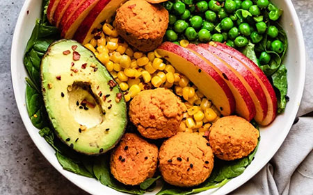  بهترین گیاهی های جایگزین گوشت و مرغ ، بهترین جایگزین های گوشت